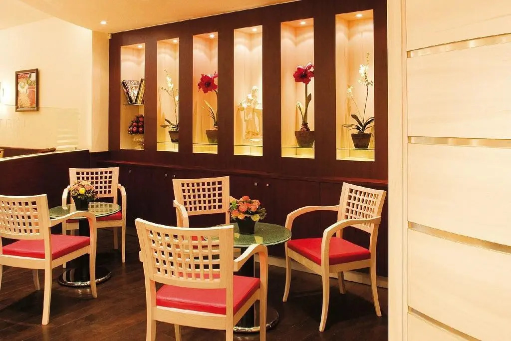 Foto - Hotel Terminus Montparnasse