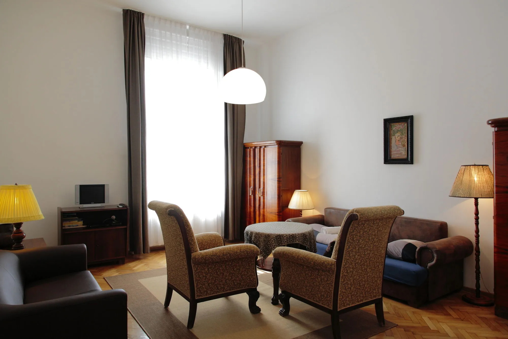 Foto - Maverick Apartments
