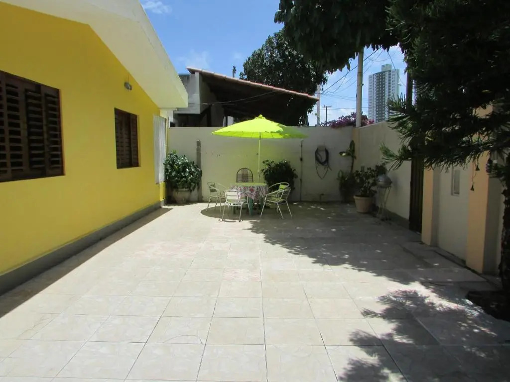 Foto - Pousada Zenite