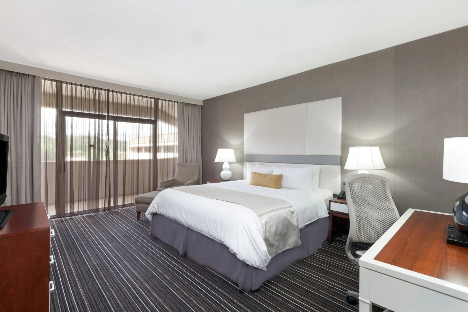 Foto - Sonesta Atlanta Northwest Galleria - Marietta