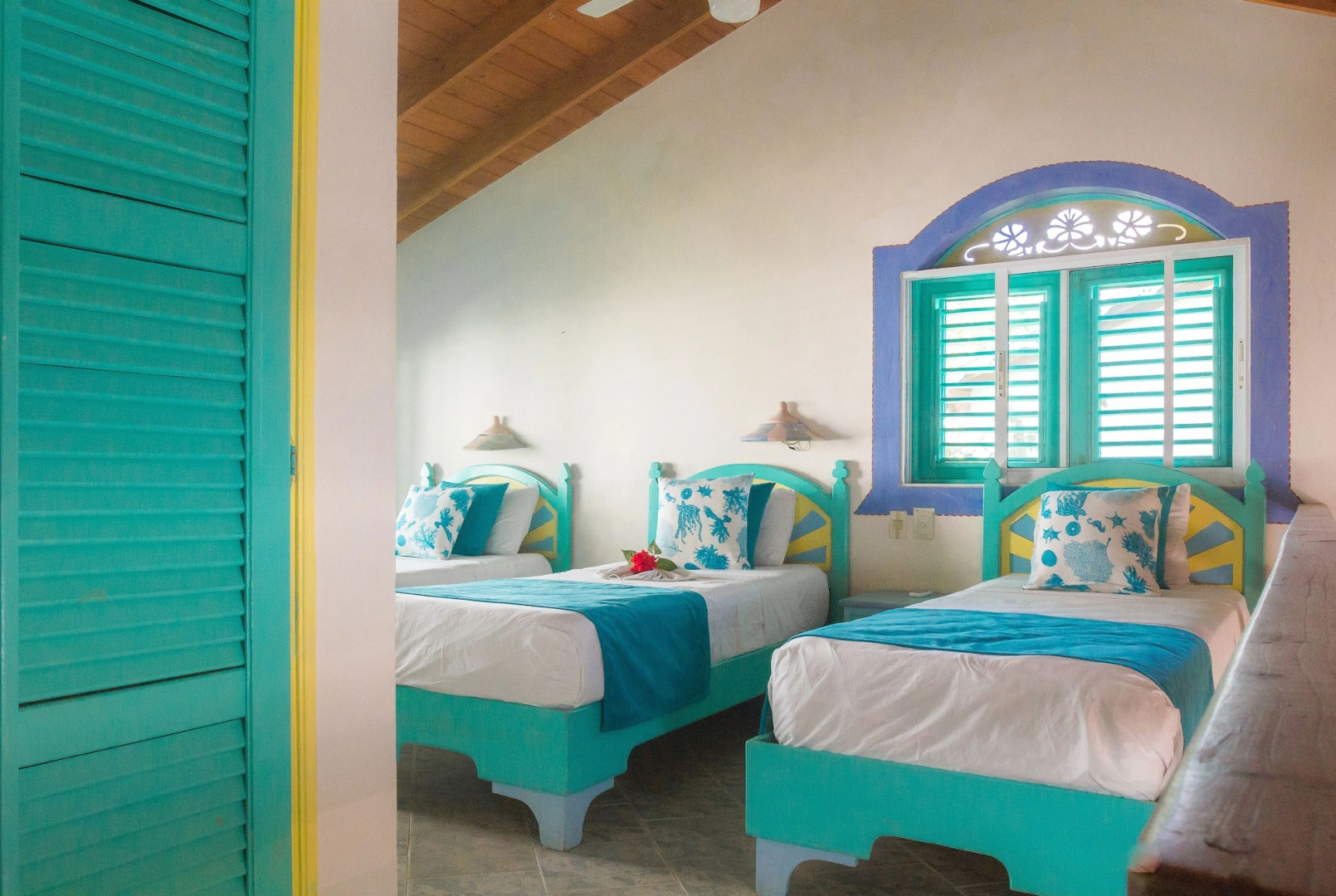 Photo - Hotel Residence Playa Colibri