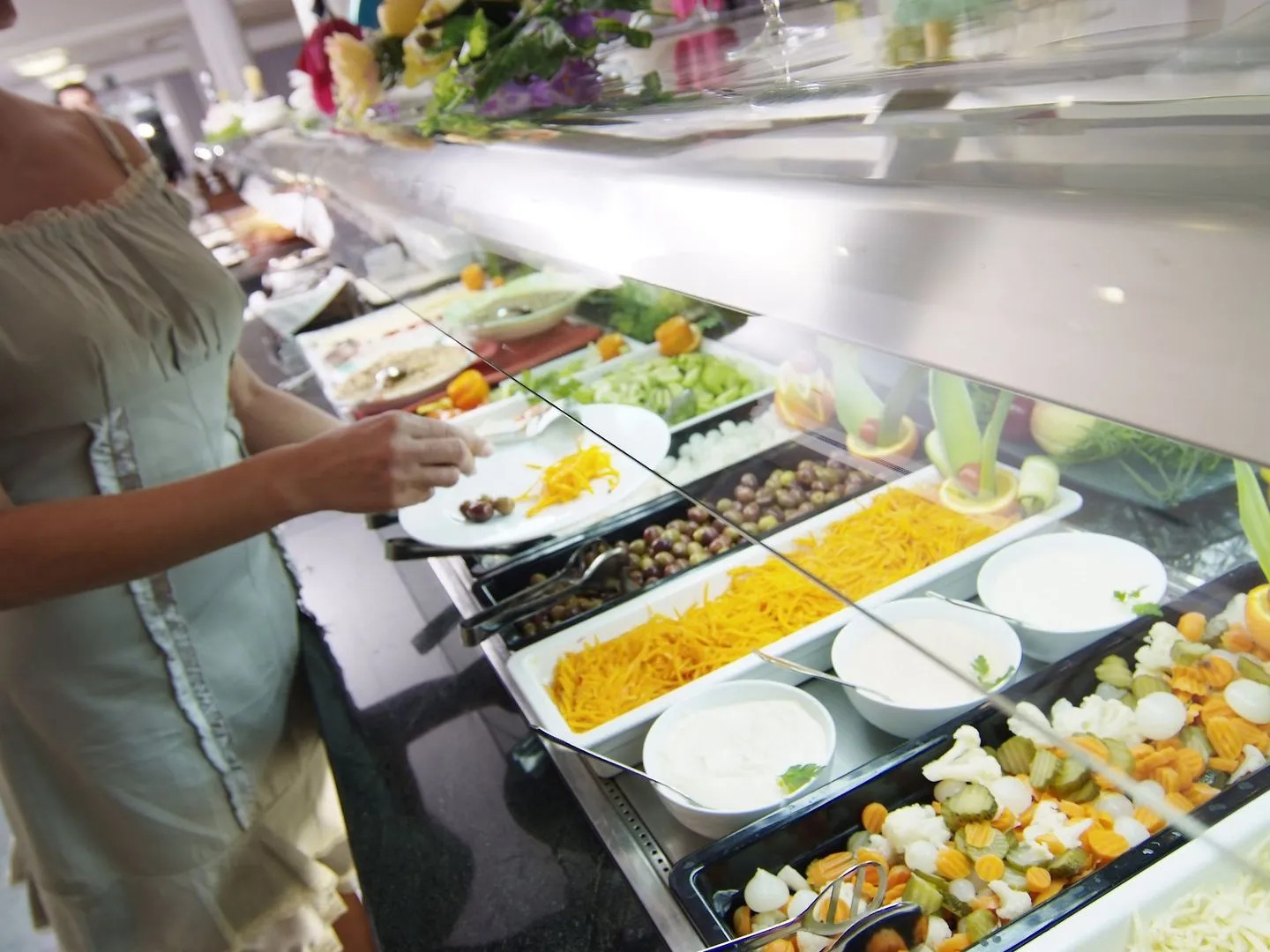 Foto - Sandos Monaco - Adults Only