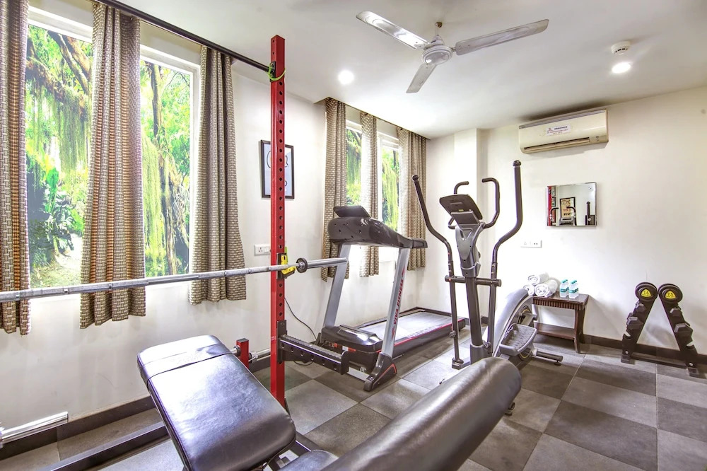 Foto - Gracious by Vishesh Hotels & Home Stay