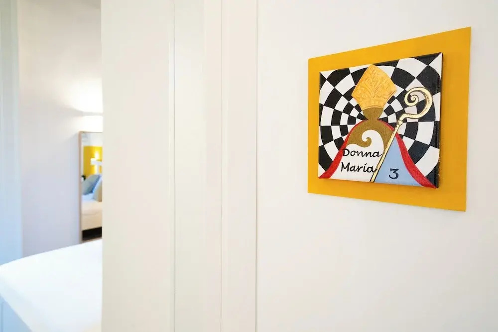 Foto - Decumano 43 Rooms