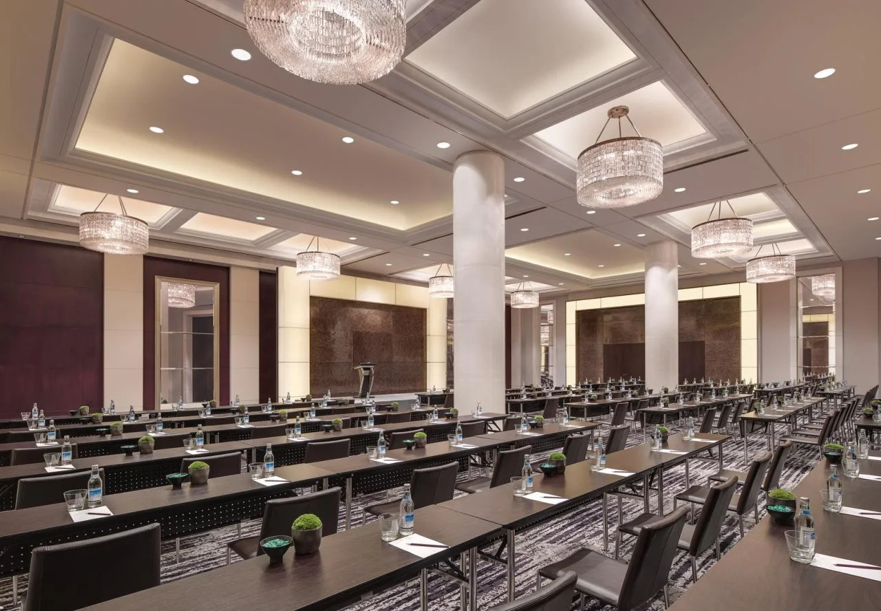 Foto - Hyatt Centric Zhongshan Park Shanghai