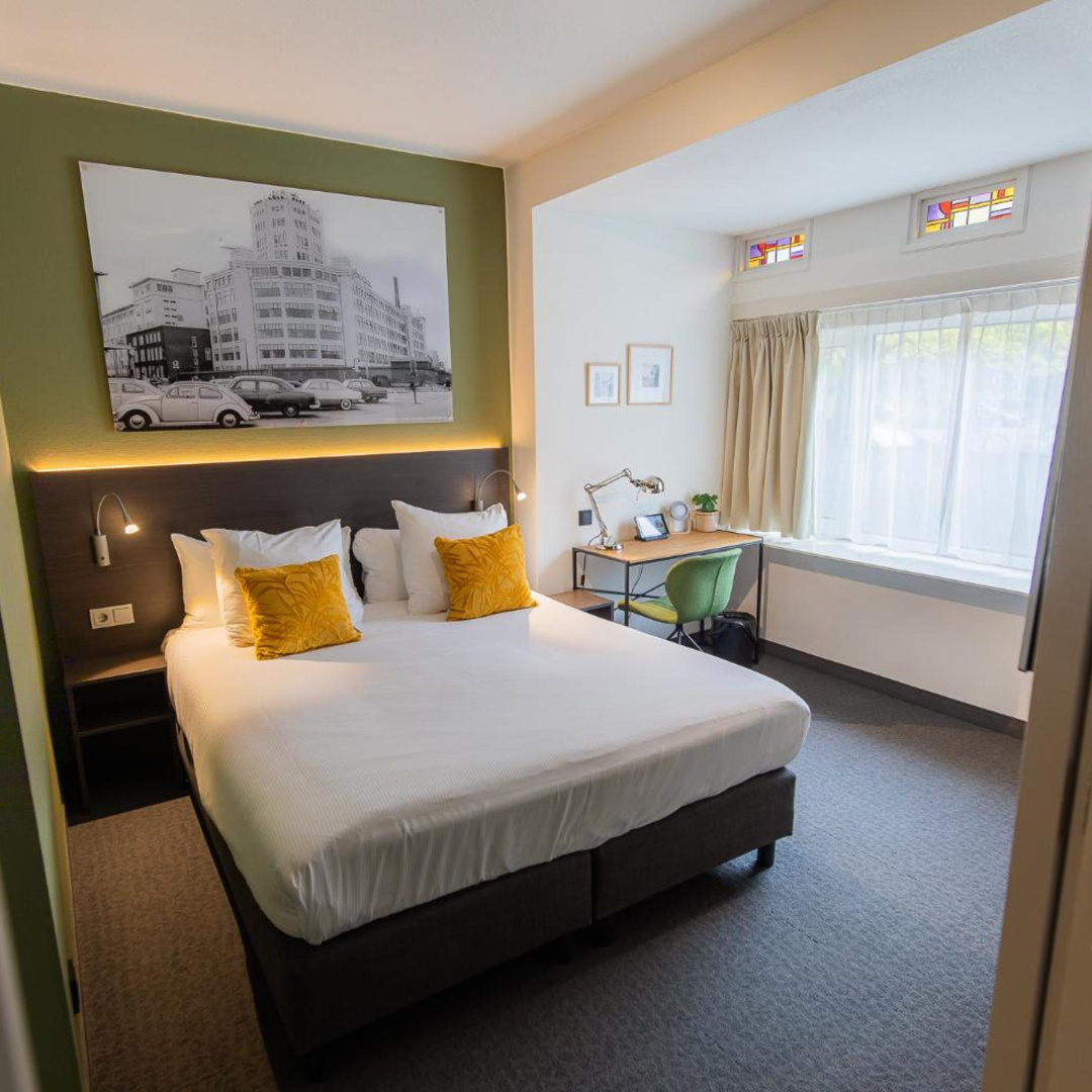 Foto - Hotel Parkzicht Eindhoven