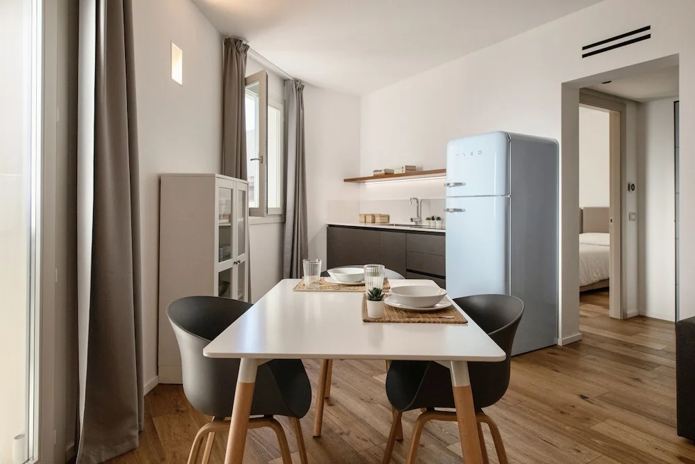 Foto - WeLive Trapani - luxury apartments