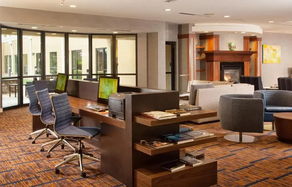 Photo - Courtyard by Marriott Charlotte Gastonia