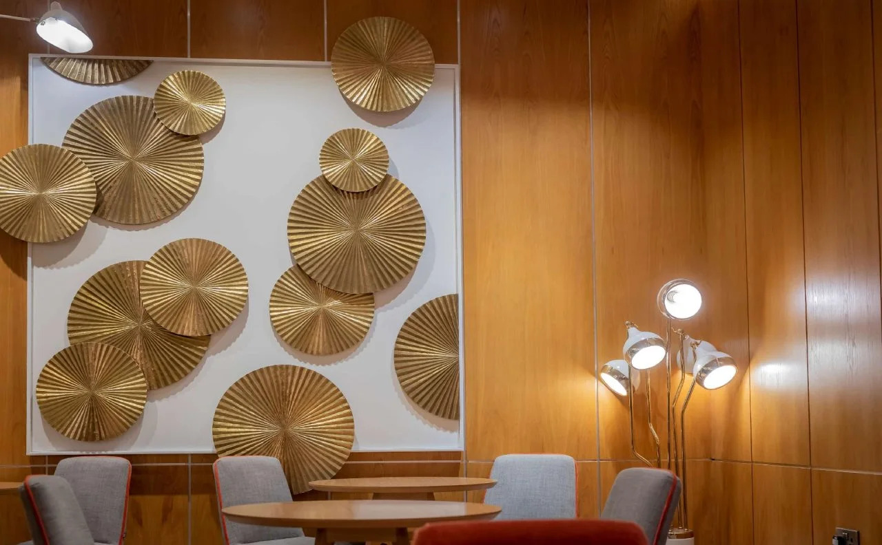 Photo - Clayton Hotel Burlington Road