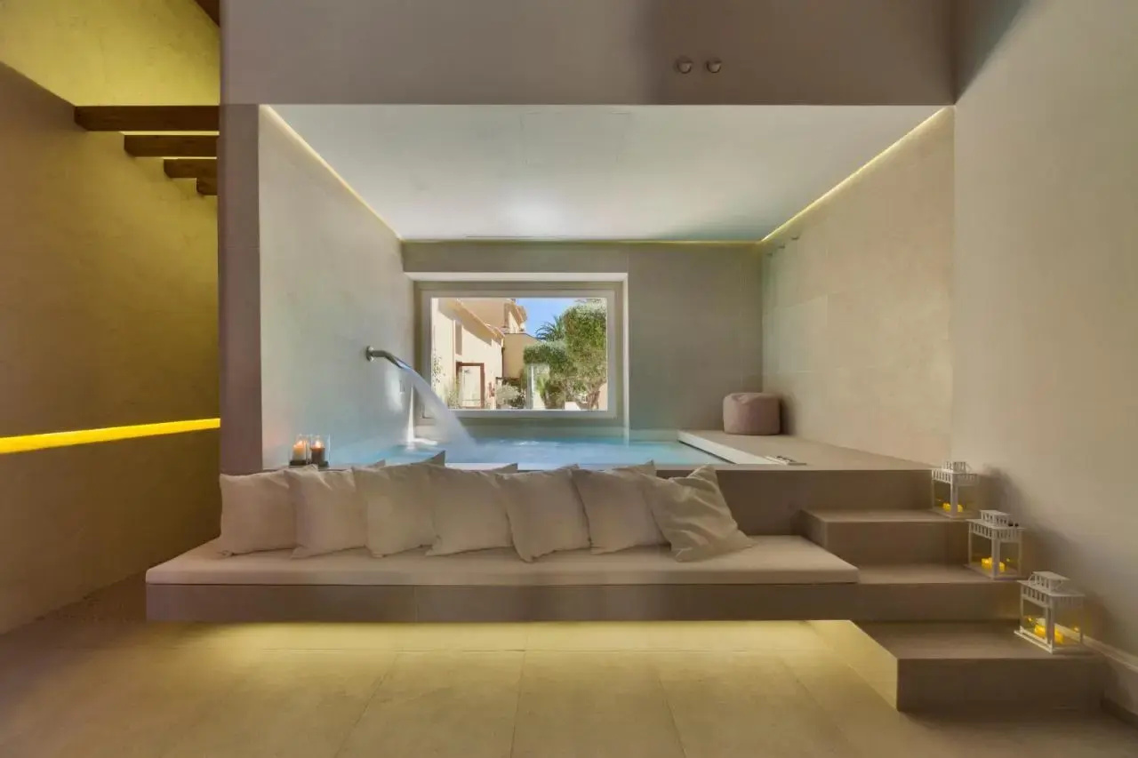 Foto - Dimora Caiammari Luxury Hotel & Spa