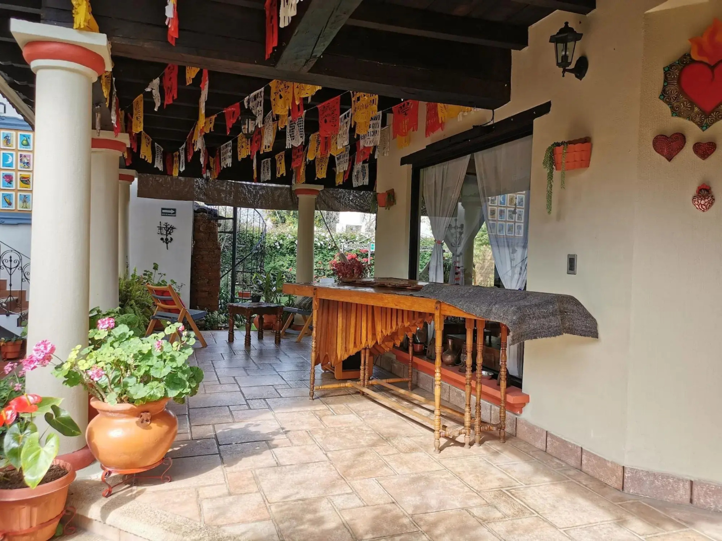 Foto - Hotel Ocho Barrios
