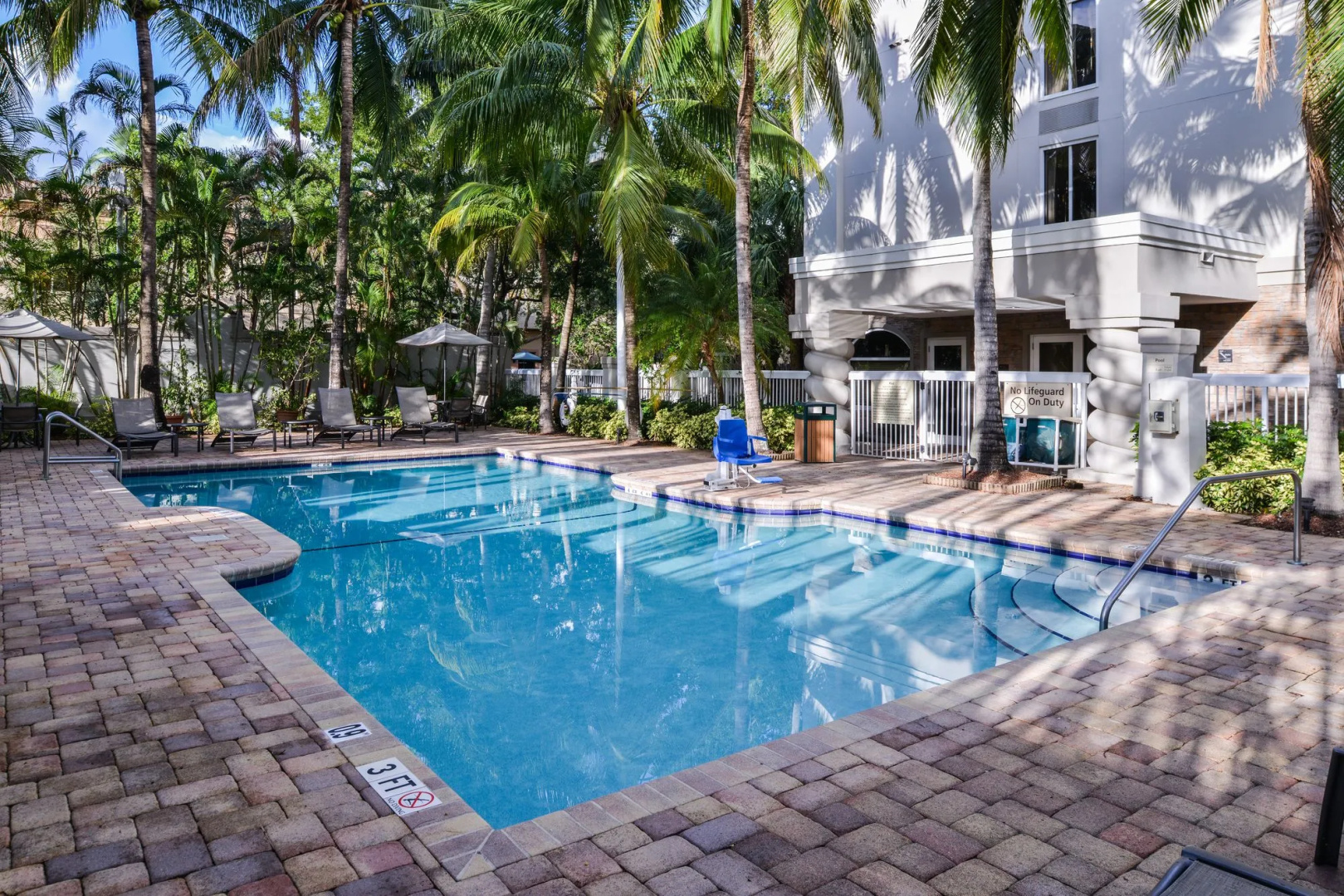 Foto - Hampton Inn Ft Lauderdale-Plantation