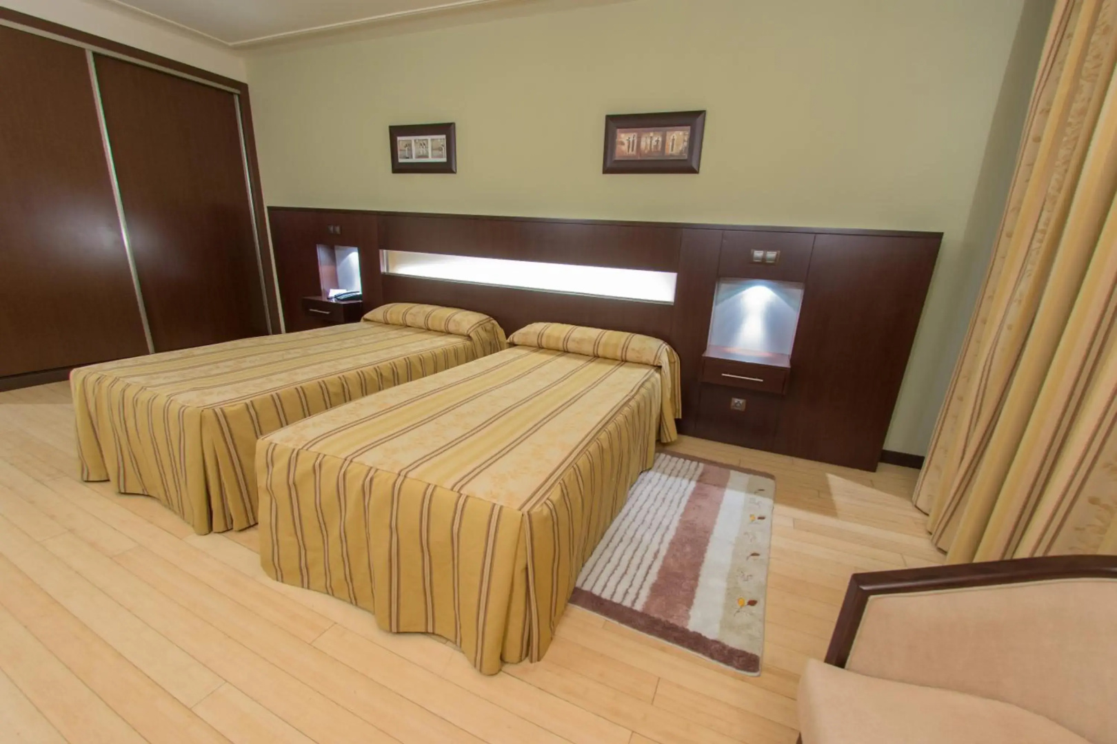Photo - Hotel Los 5 Pinos