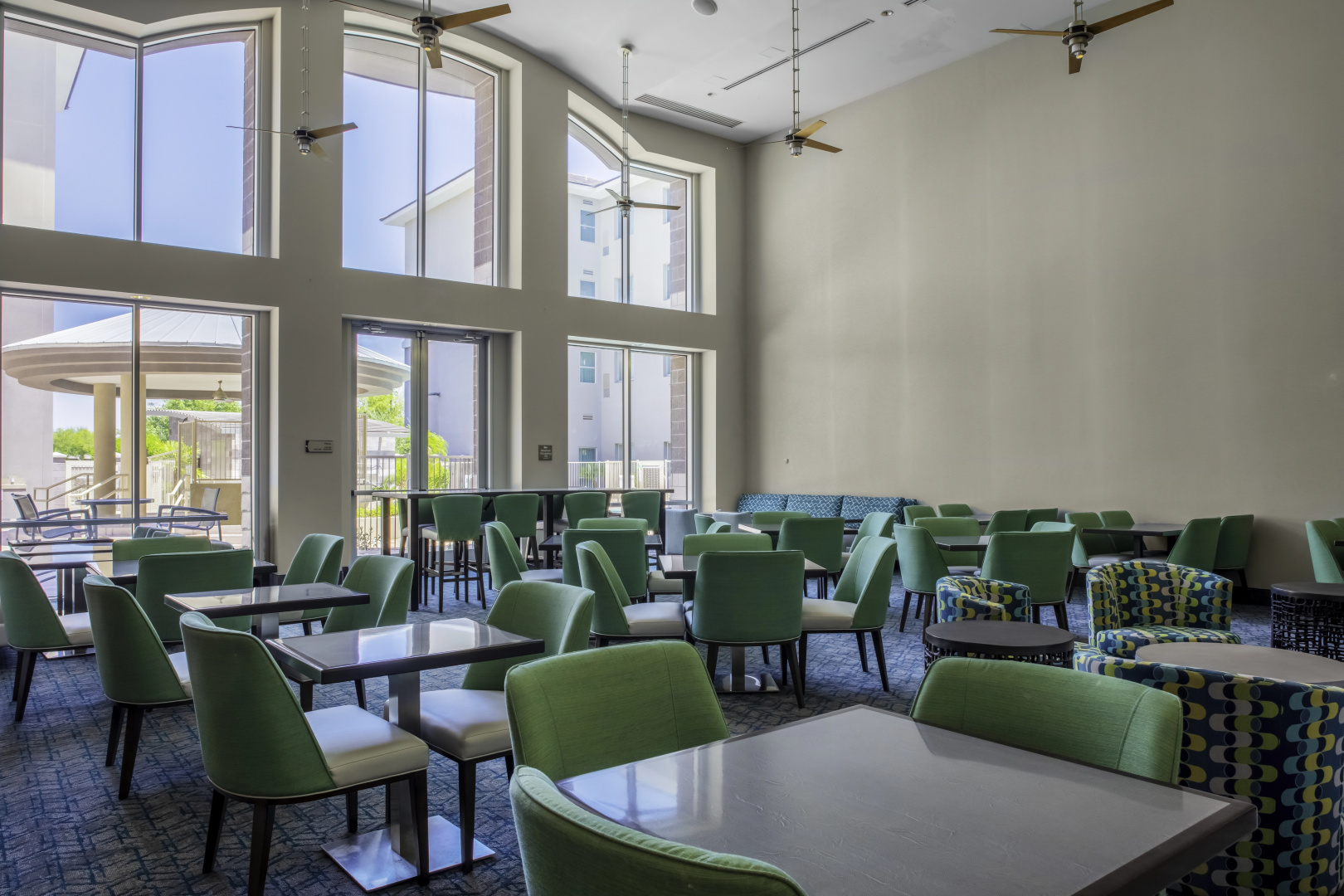 Photo - Homewood Suites by Hilton Phoenix Airport South