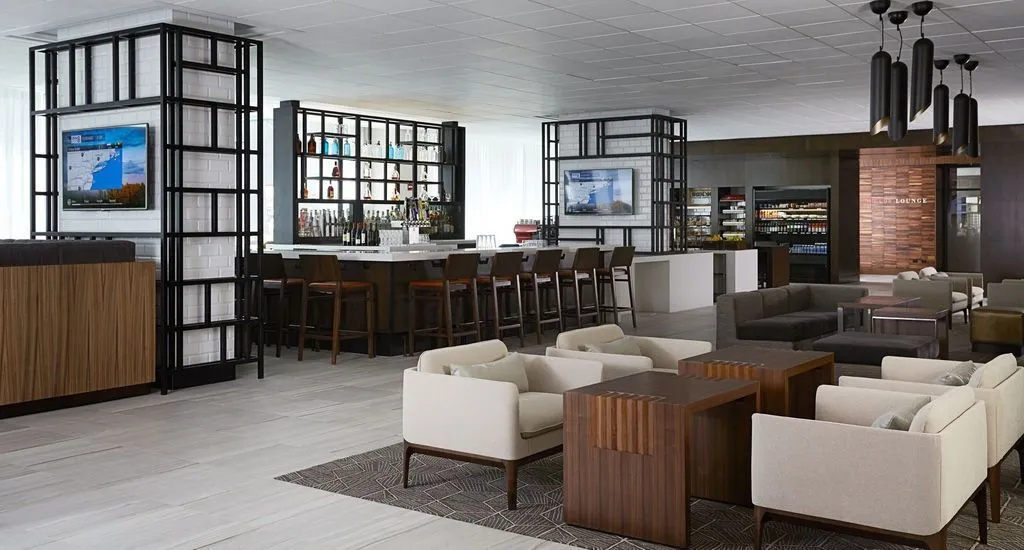 Foto - New York Marriott at the Brooklyn Bridge