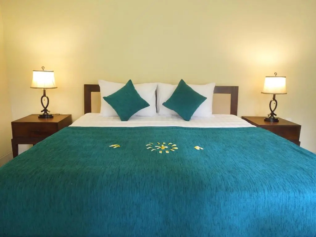 Foto - Bagus Agro Pelaga