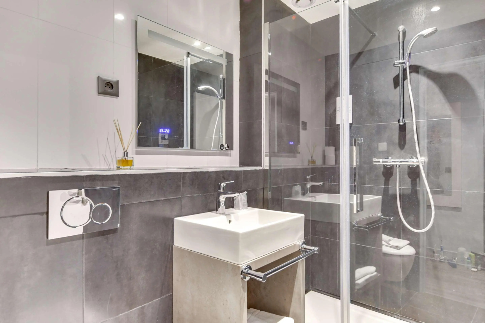 Foto - Kyriad Paris 12 - Nation