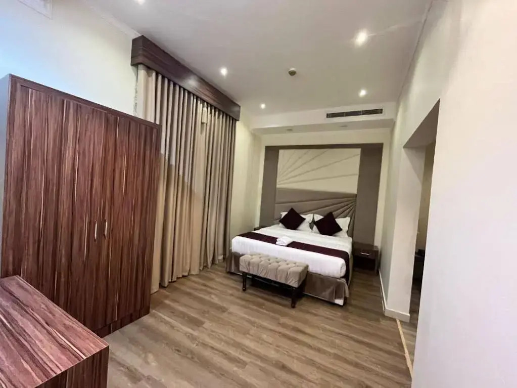 Foto - عماره قرطبة العائلية - Qurtubah Family Building