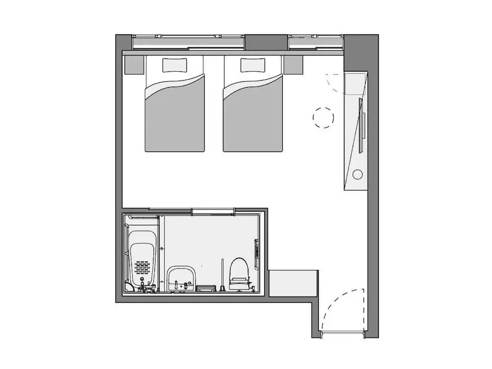 Photo - yugen kyoto shijo