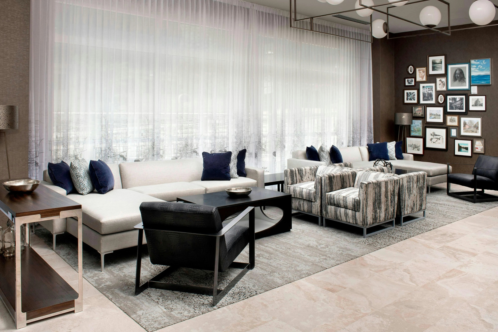 Foto - SpringHill Suites by Marriott Atlanta Downtown