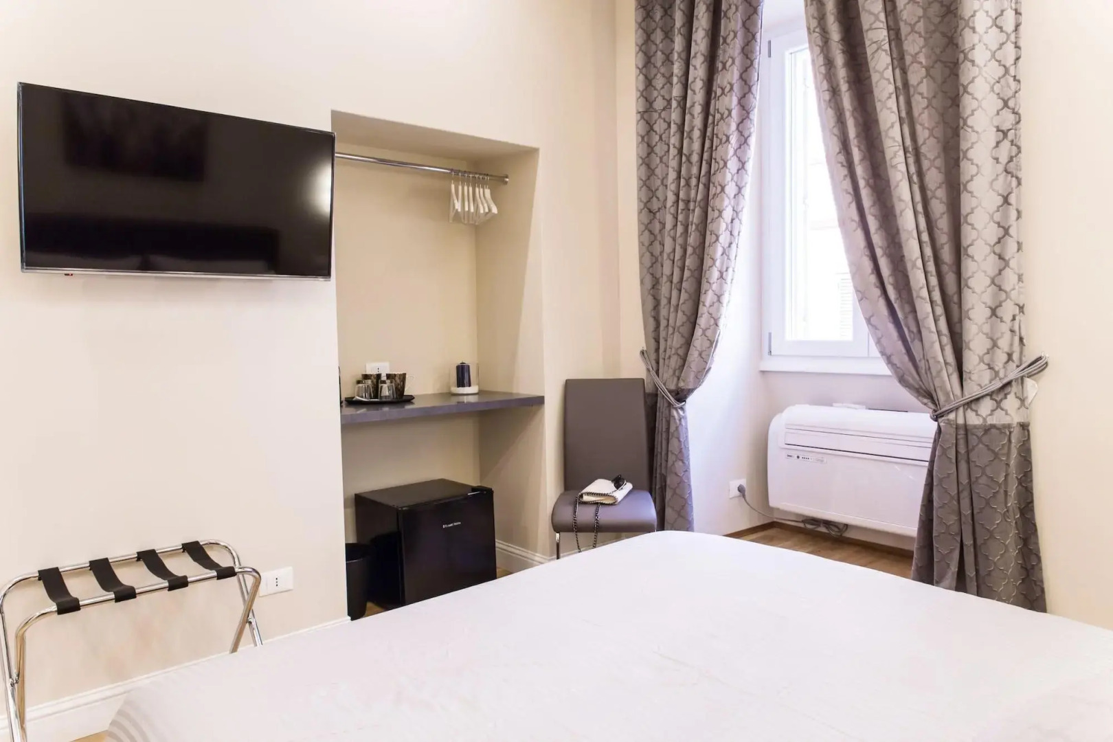 Foto - Nazionale Palace Suites