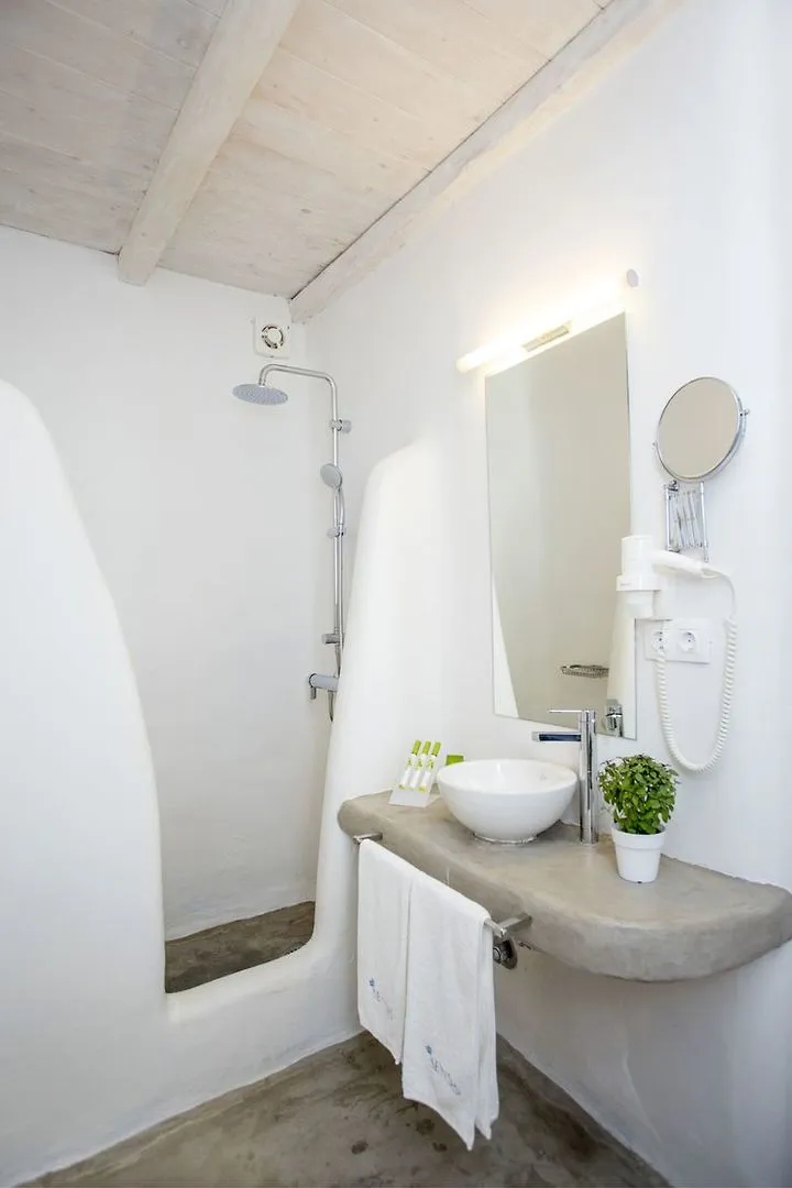 Foto - Senses Luxury Suites & Villas