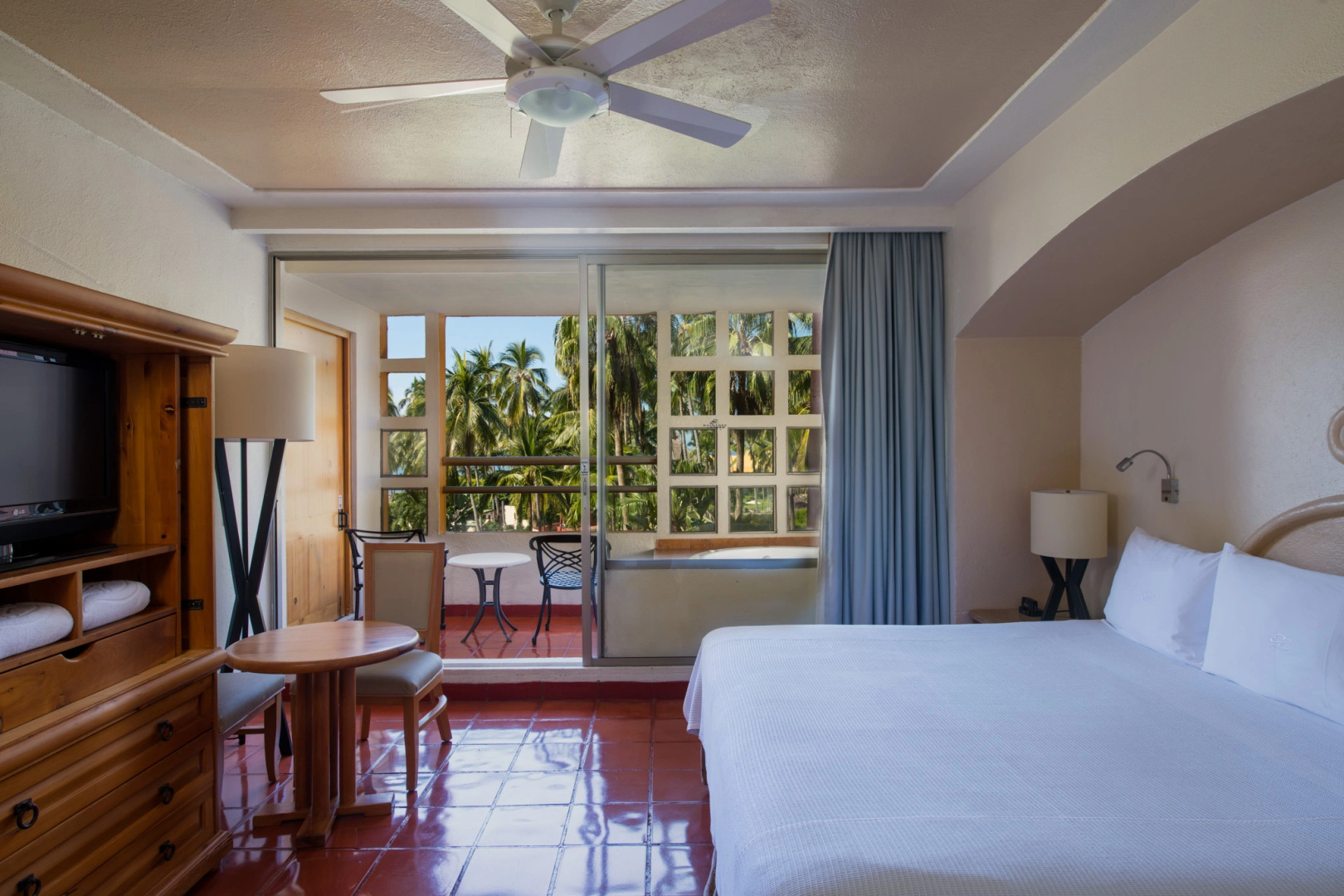 Foto - Club Regina Puerto Vallarta managed by Accor