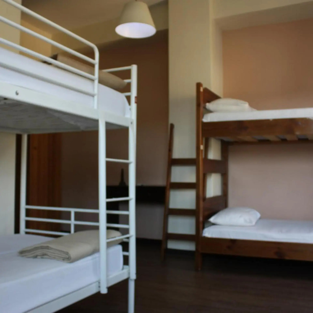Photo - Pella Inn Hostel