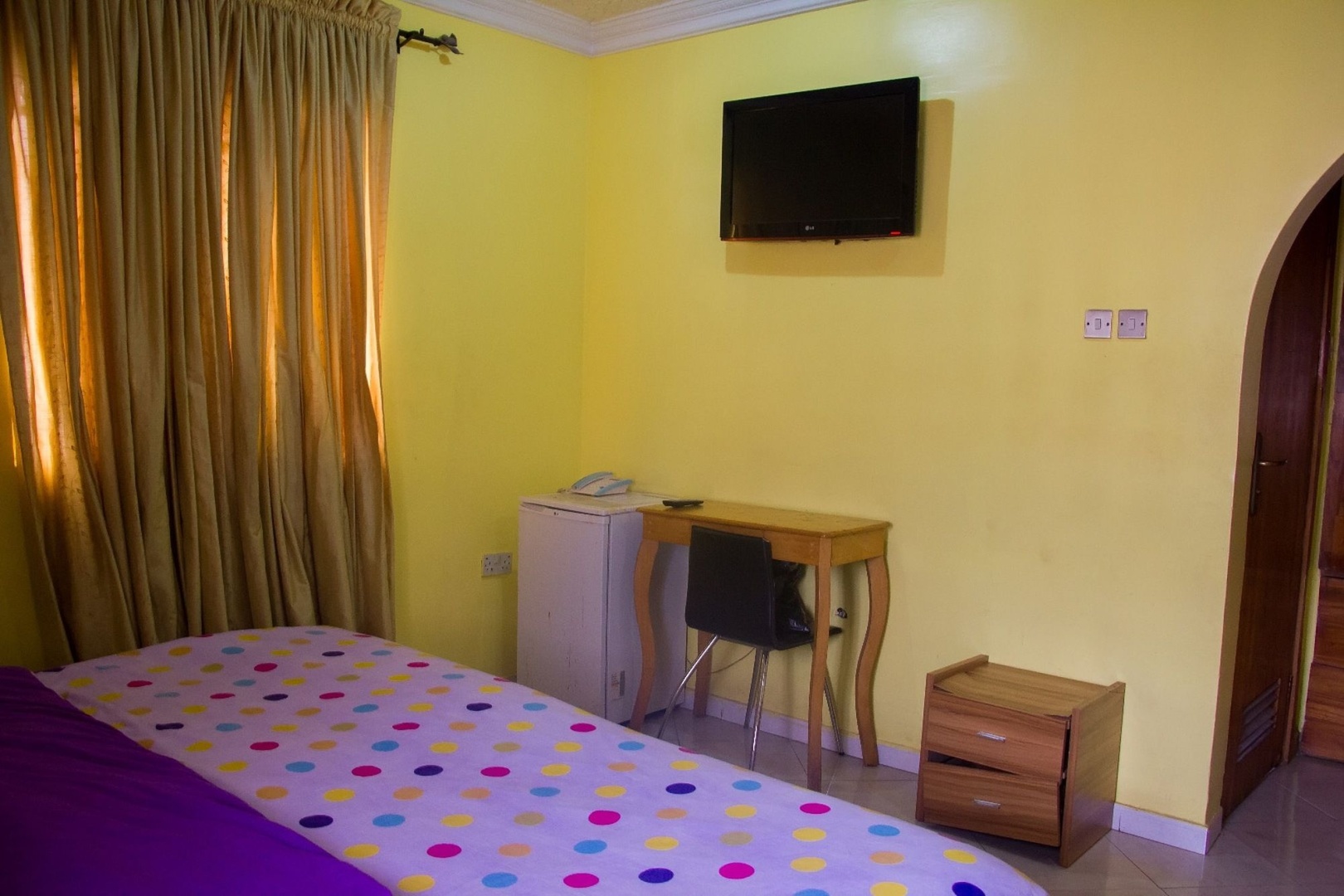 De Prince Guest House