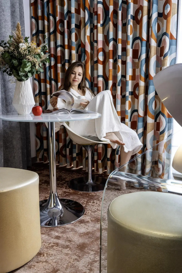 Foto - Le 7 Eiffel Hotel by Malone