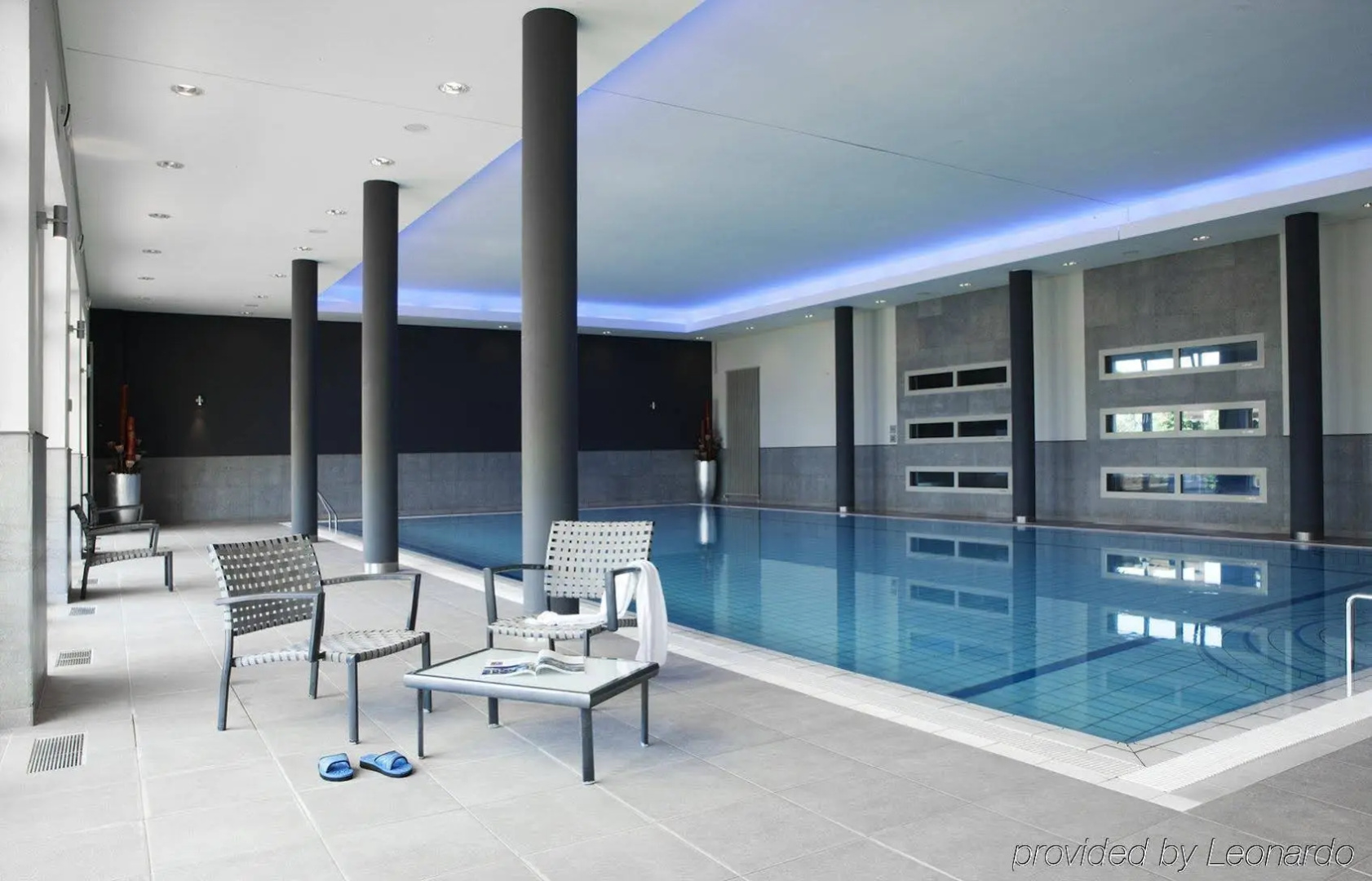 Foto - Van der Valk Hotel Berlin Brandenburg