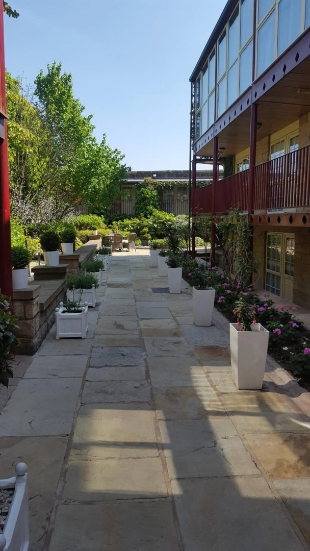Photo - Garrison Hotel
