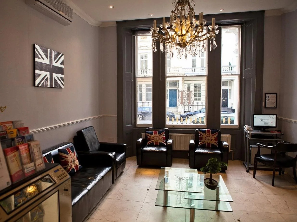 Foto - The Portico Hotel