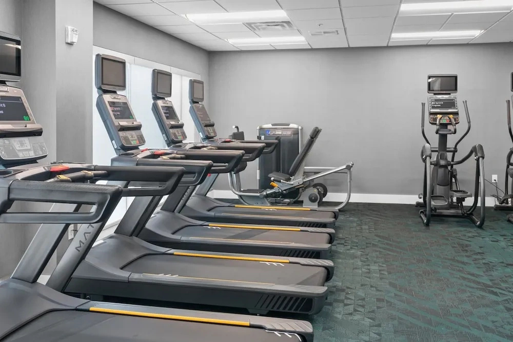 Foto - TownePlace Suites Jacksonville Airport