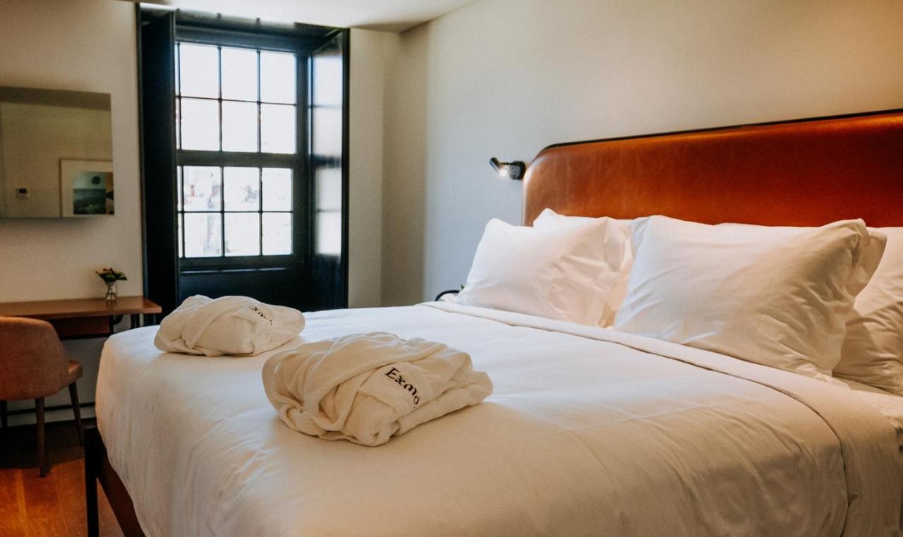 Photo - Exmo Hotel by Olivia