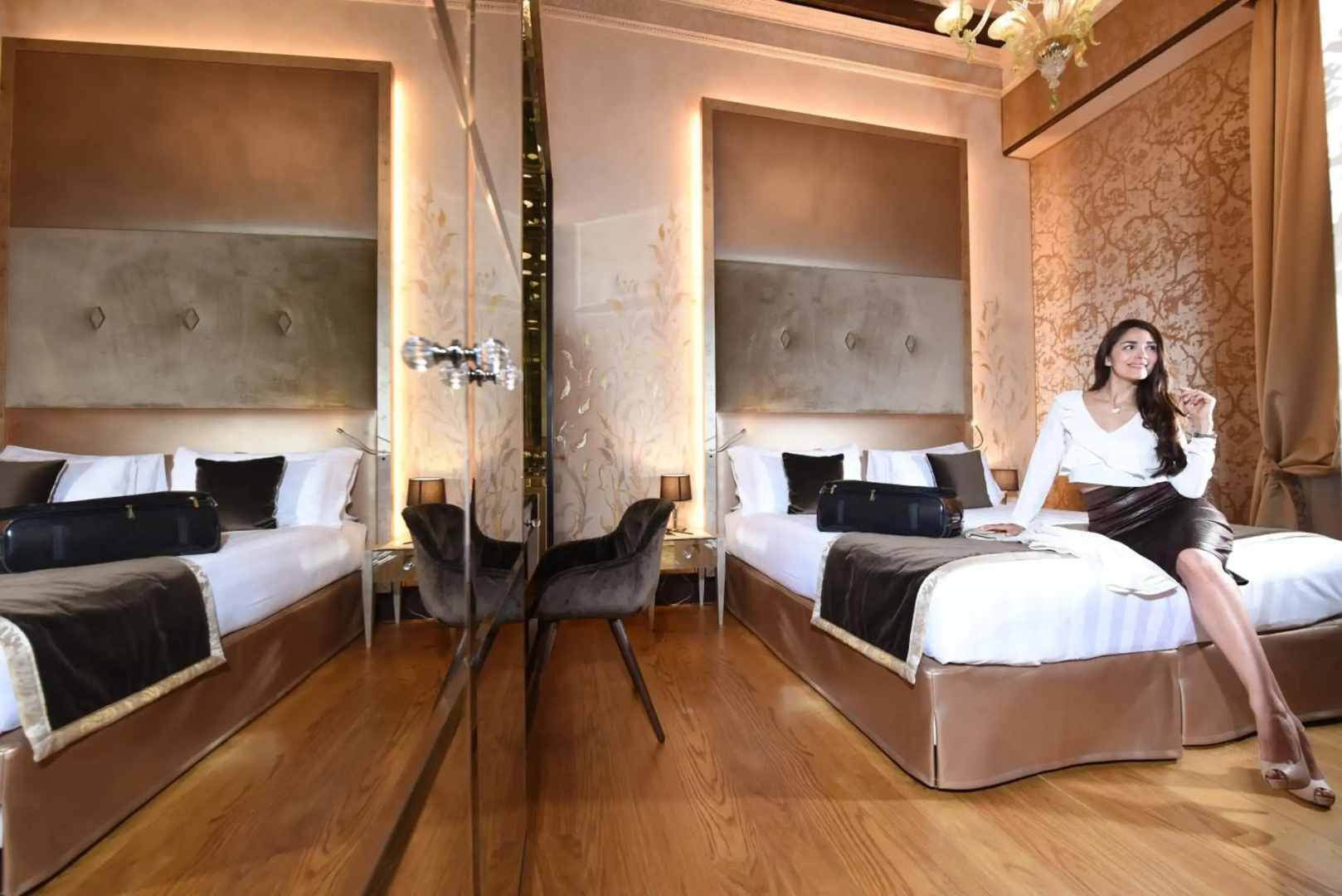Photo - Santa Croce Boutique Hotel