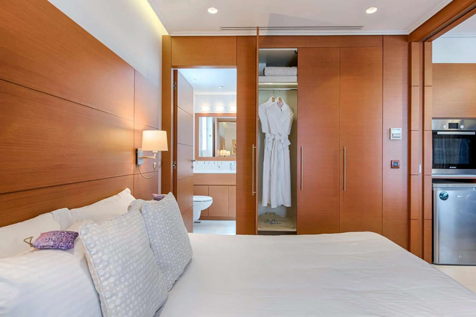 Foto - Bellevue On The Beach Suites