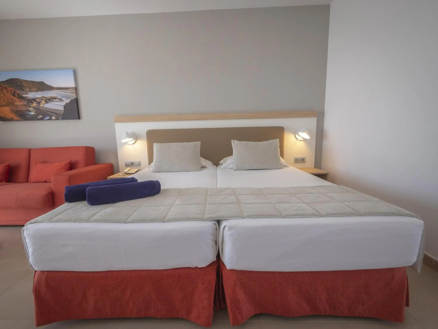 Foto - Hotel Lanzarote Village