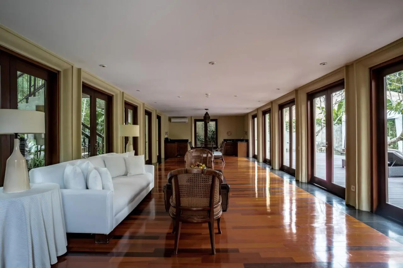 Foto - Kayumanis Nusa Dua Private Villa & Spa