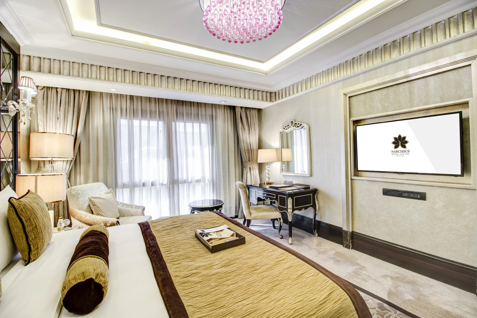 Photo - Narcissus Riyadh Hotel & Spa
