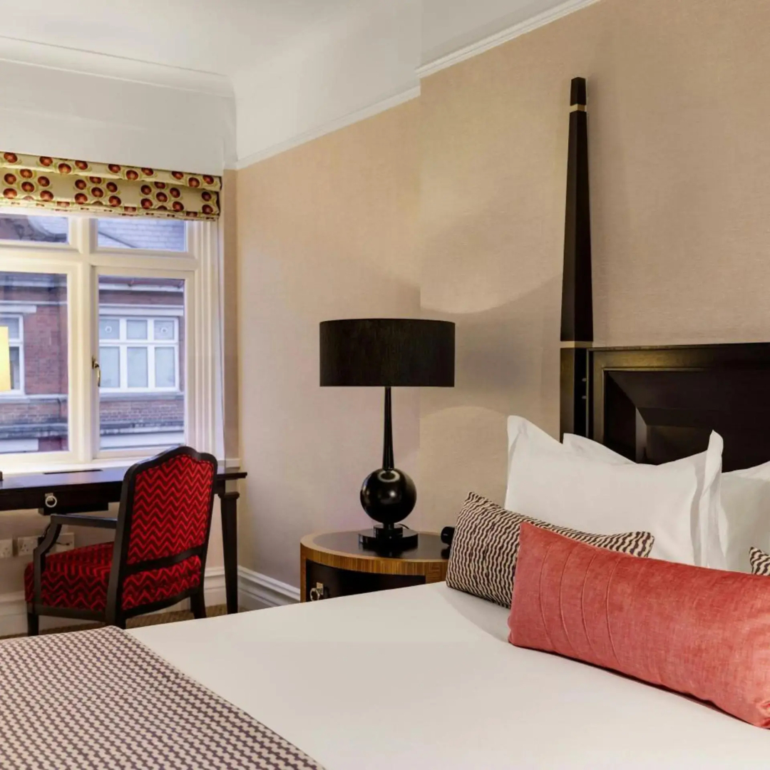 Foto - St. Ermin's Hotel, Autograph Collection