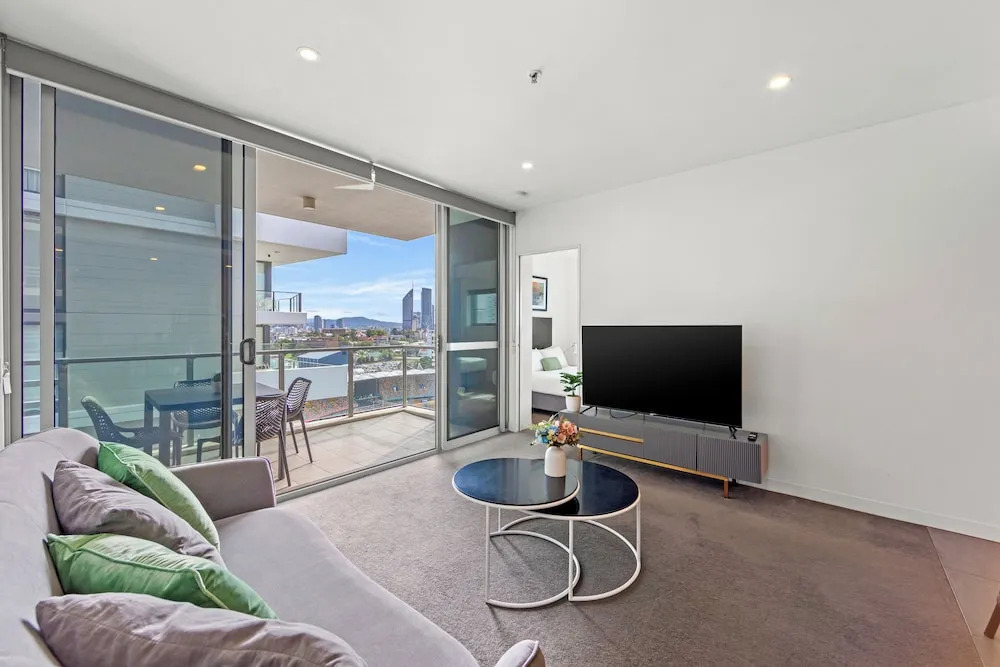 Photo - Trafalgar Lane Apartments by CLLIX