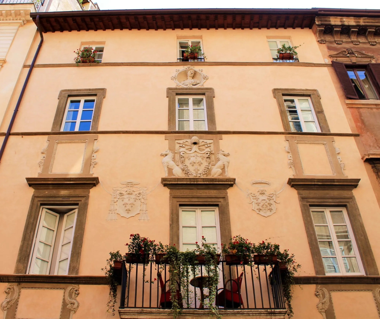 Photo - Relais Giulia