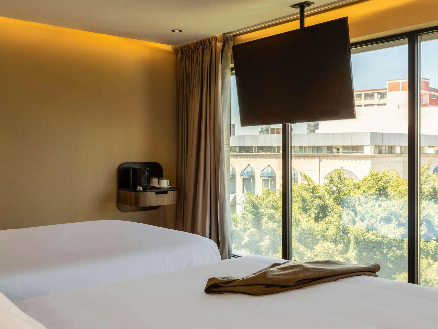 Photo - Novotel México City Centro Histórico