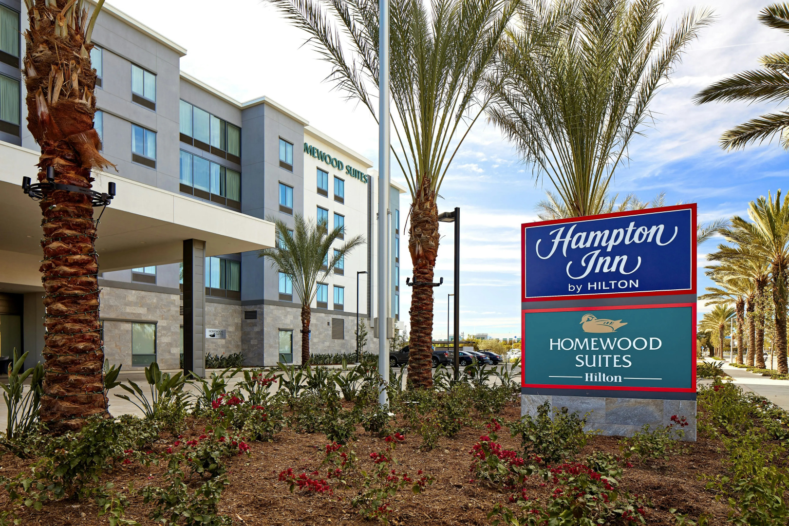 Foto - Hampton Inn Long Beach Airport