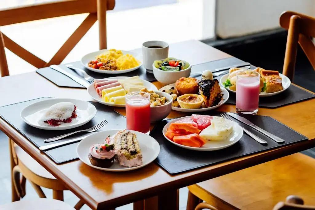 Foto - El Aram Beach Express