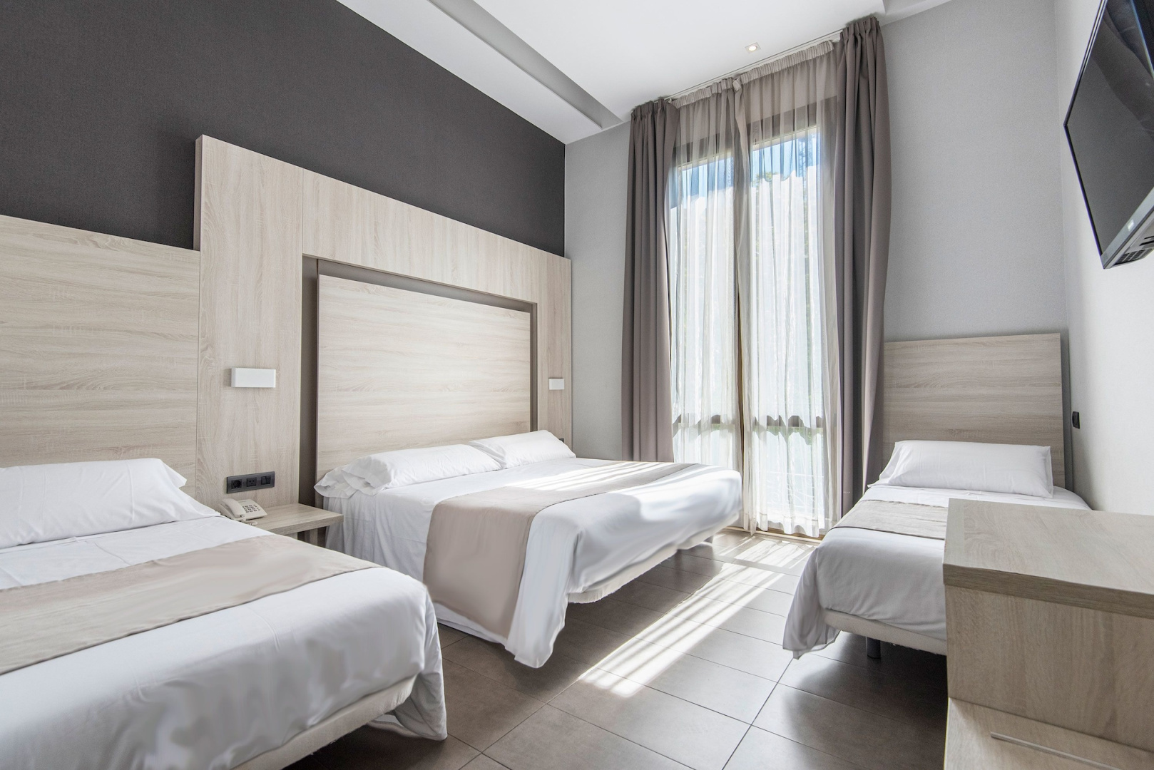 Foto - Plaza Goya Rooms