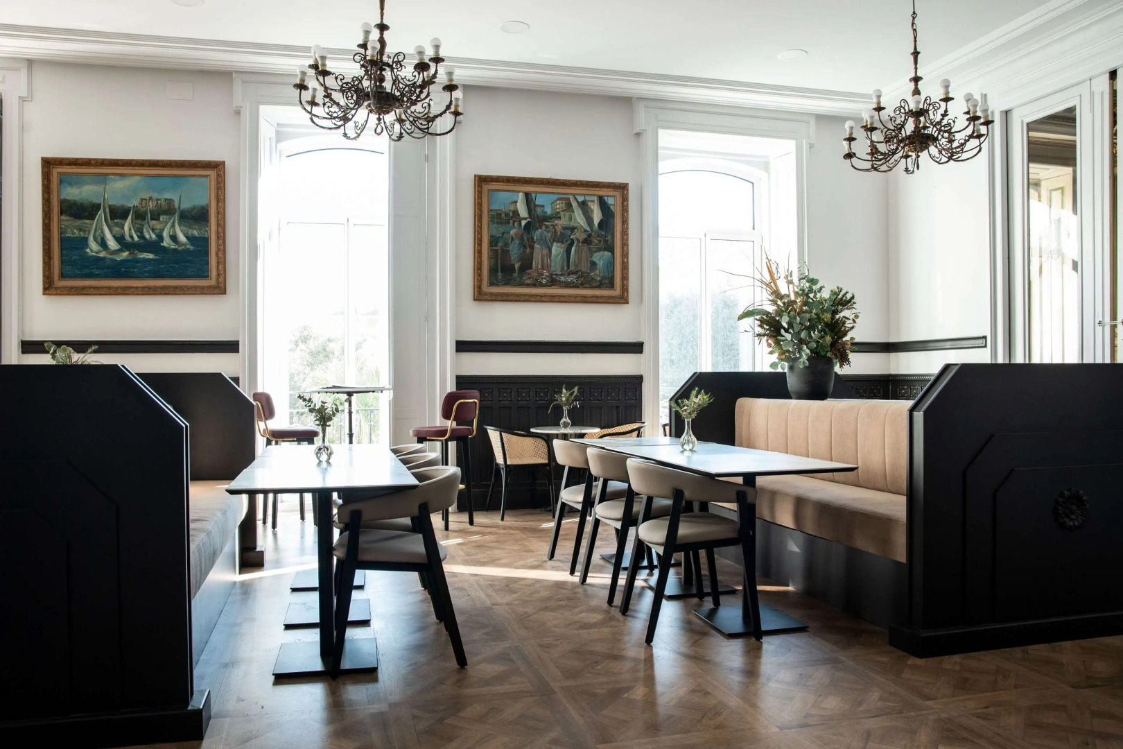 Photo - Soho Boutique Palacio de Pombo