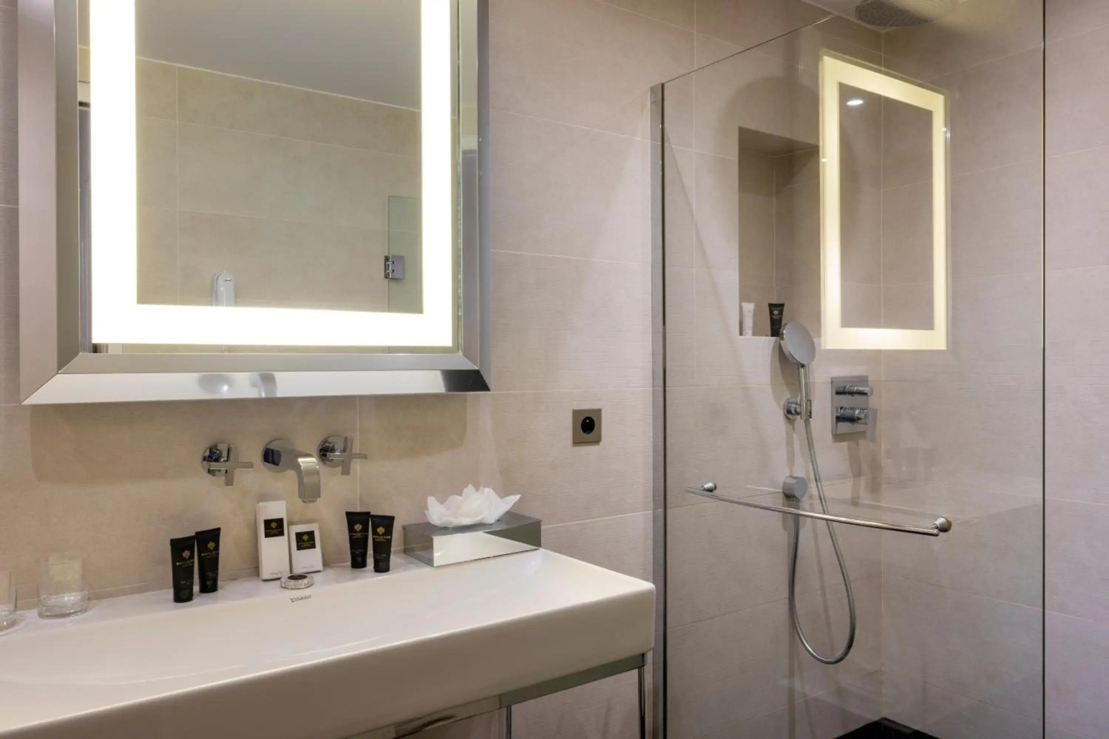 Foto - Hotel Bencoolen at Hong Kong Street