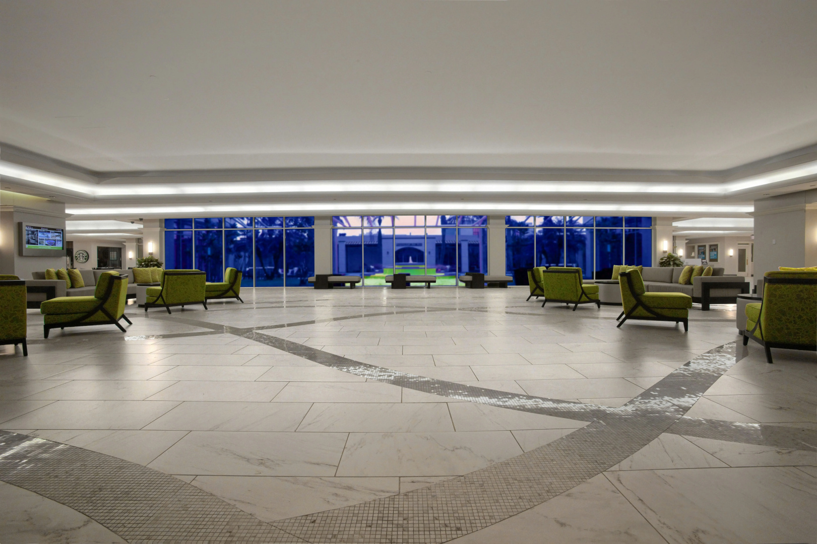 Foto - DoubleTree by Hilton at the Entrance to Universal Orlando